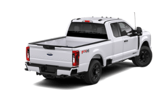2026 Ford Super Duty® External Image 4